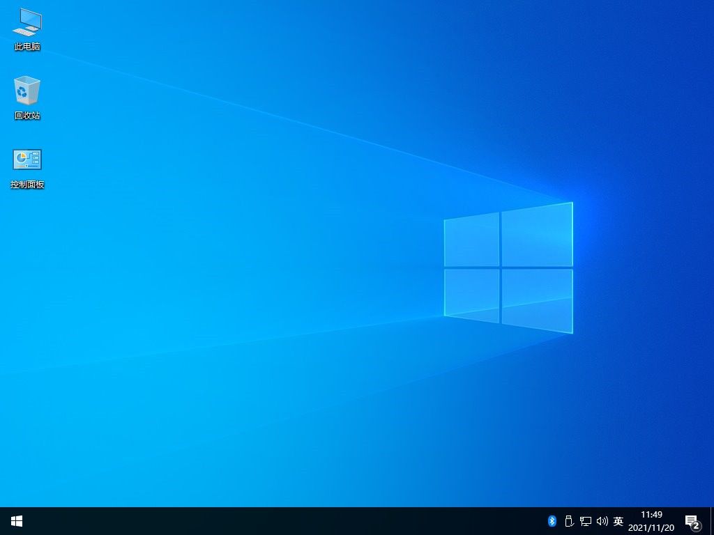 不忘初心 Windows10 LTSC2021 (19044.3086) x64 纯净 精简 可更新 (2023.06.26)
