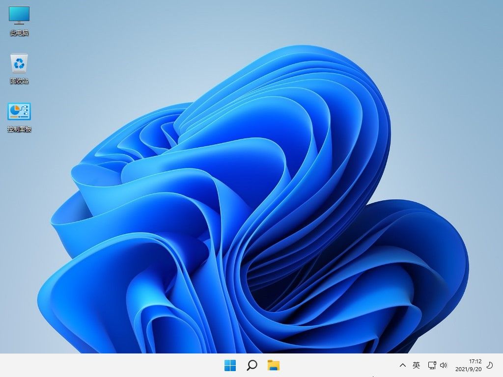 Windows 11 21H2 (22000.2713) 16in1镜像 (2024年01月)