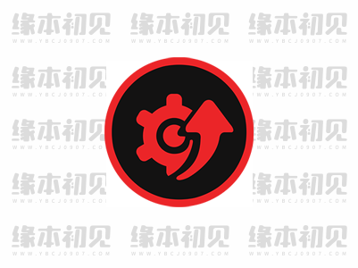 IObit Driver Booster v12.4.0.585 驱动更新工具