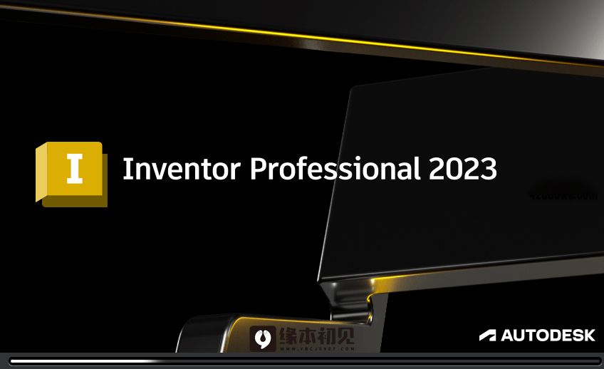 Inventor Professional 2023.3.1 简体中文 特别版