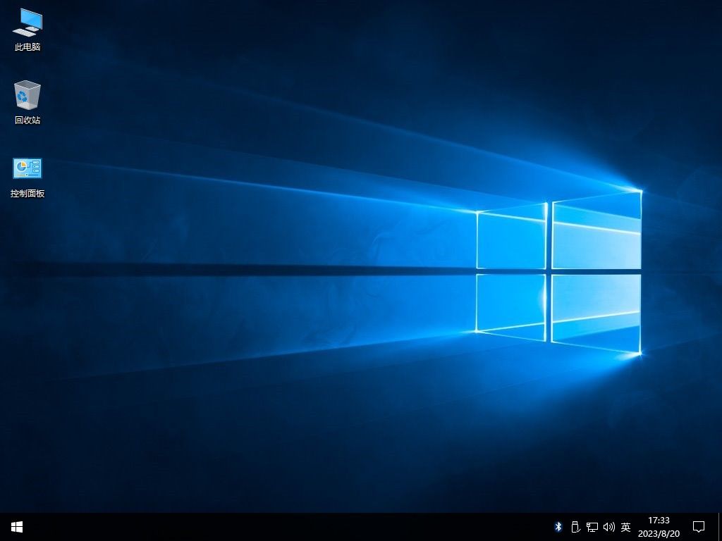 不忘初心 Windows10 LTSB2016 长期服务版 (14393.6167) NET4.8 x64 深度精简 无更新 <font color=#FF0000>(2023.08.22)</font> 适合2-6代CPU