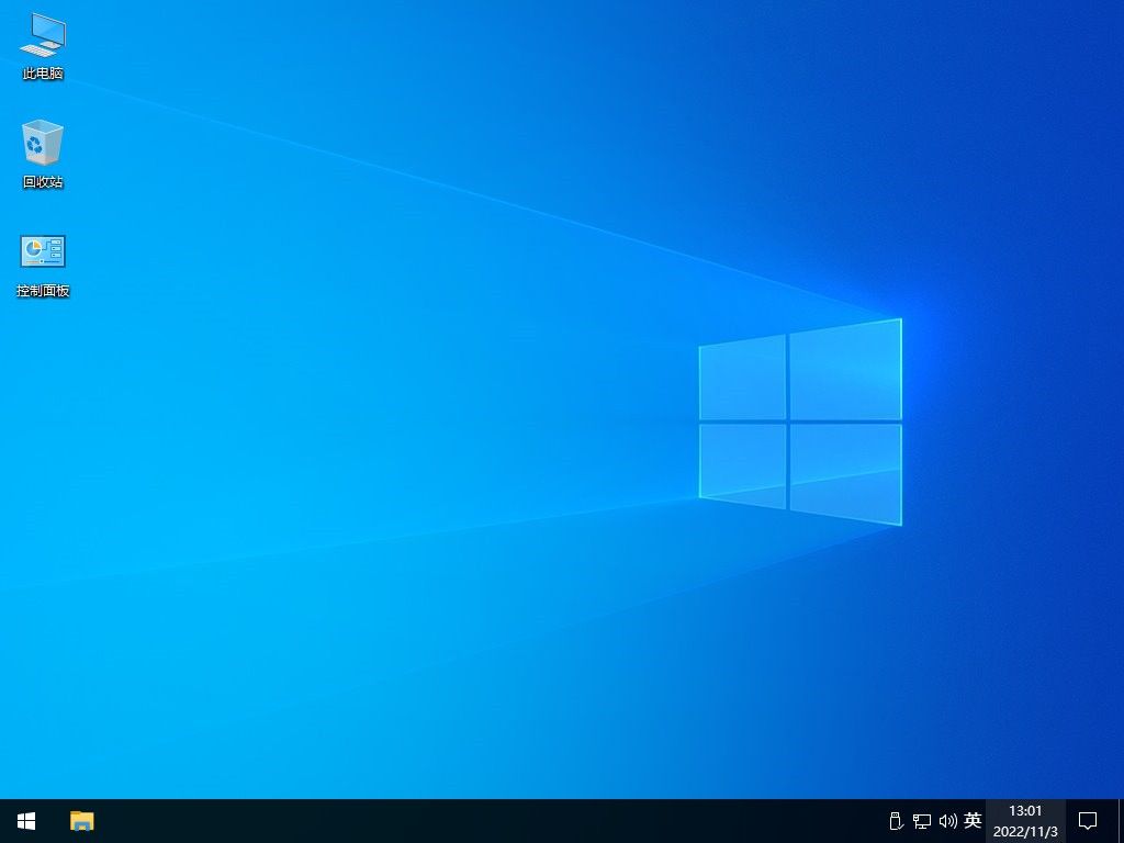 不忘初心 Windows10 22H2 (19045.5737) x64 纯净版 精简版 <font color=#FF0000>(2025.4.10)</font>